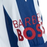 Camiseta de la 1.ª equipación del West Bromwich Albion 2026/27 para hombre Camiseta de la 1.ª equipación del West Bromwich Albion 2026/27 para hombre