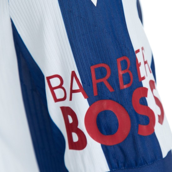 Camiseta de la 1.ª equipación del West Bromwich Albion 2026/27 para hombre Camiseta de la 1.ª equipación del West Bromwich Albion 2026/27 para hombre