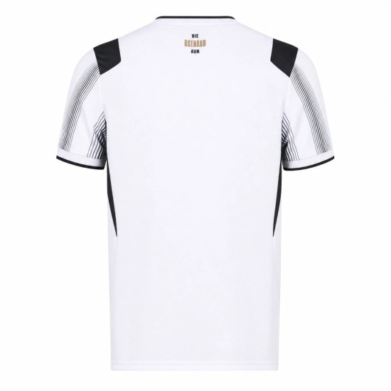 Camiseta local infantil FC Zurich 2026/27 Camiseta local infantil FC Zurich 2026/27