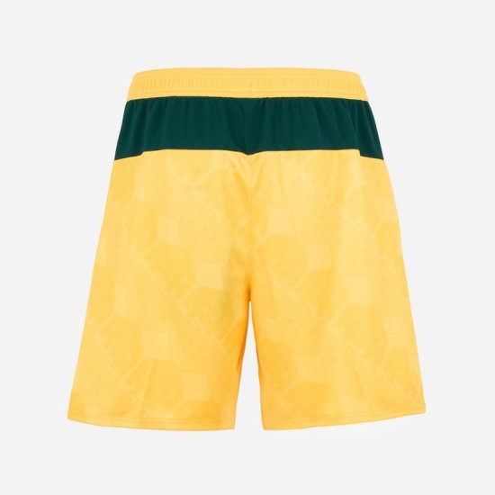 Pantalones Cortos Terceros Milan 2025/26 Hombre