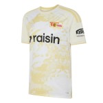 Camiseta tercera 1.FC Union Berlin 2026/27 para niño Camiseta tercera 1.FC Union Berlin 2026/27 para niño