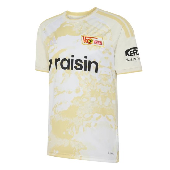 Camiseta tercera 1.FC Union Berlin 2026/27 para niño Camiseta tercera 1.FC Union Berlin 2026/27 para niño
