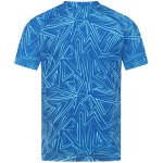 Camiseta de calentamiento tercera Wolverhampton Wanderers 2025/26 Niño Camiseta de calentamiento tercera Wolverhampton Wanderers 2025/26 Niño