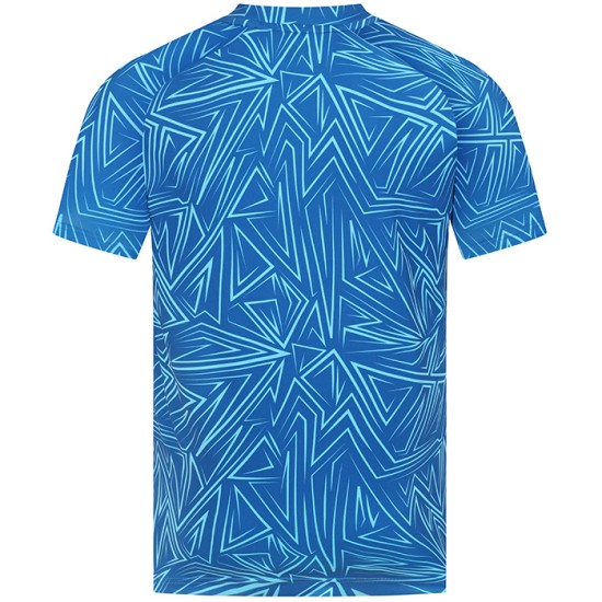 Camiseta de calentamiento tercera Wolverhampton Wanderers 2025/26 Niño Camiseta de calentamiento tercera Wolverhampton Wanderers 2025/26 Niño