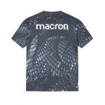 Hombre Blackburn Rovers 2025/26 Camiseta de Calentamiento Tercera