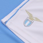 Conjunto de local Lazio 2026/27 para niño Conjunto de local Lazio 2026/27 para niño