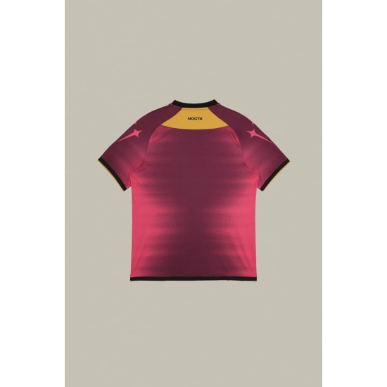 Camiseta tercera pre-partido Venezia 2025/26 mujer