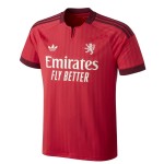 Camiseta Visitante Hombre OL 2026/27 Camiseta Visitante Hombre OL 2026/27