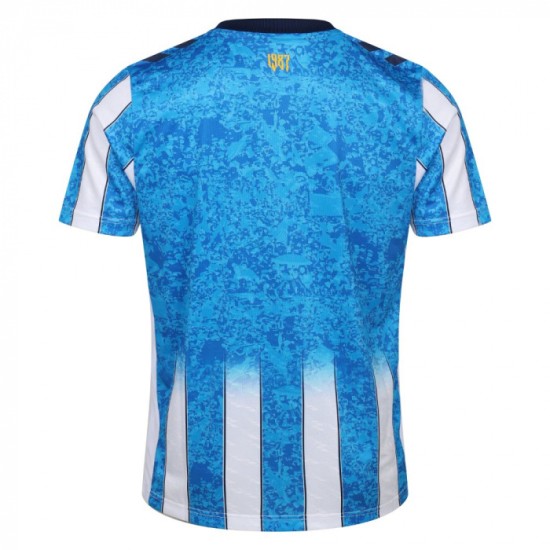 Camiseta de Local Coventry City 2026/27 para Niño Camiseta de Local Coventry City 2026/27 para Niño