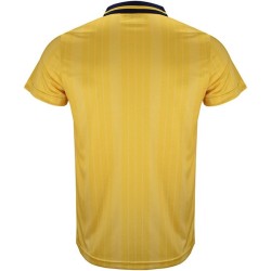 Camiseta Retro de visitante del AFC Bournemouth 1995/96 para hombre