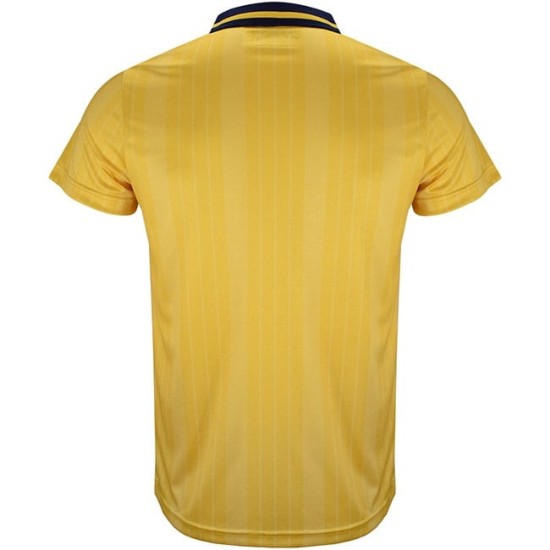 Camiseta Retro de visitante del AFC Bournemouth 1995/96 para hombre