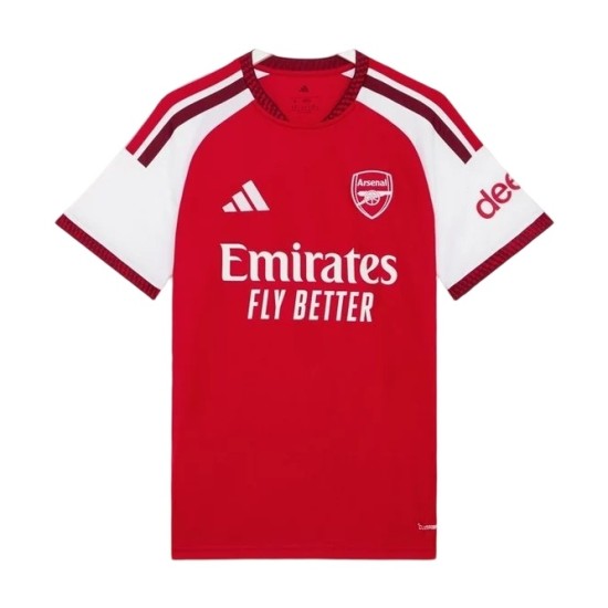 Camiseta de Campeón de la Premier League del Arsenal para Niño #26 Camiseta de Campeón de la Premier League del Arsenal para Niño #26