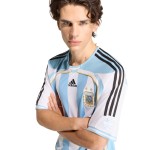 Camiseta Retro Local Argentina 2006 para Mujer Camiseta Retro Local Argentina 2006 para Mujer