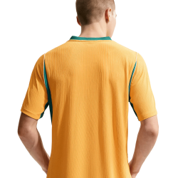 Camiseta Mundial 2026 Local Australia Niño Camiseta Mundial 2026 Local Australia Niño