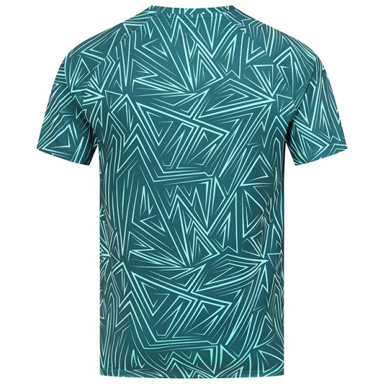 Mujer Wolverhampton Wanderers 2025/26 Camiseta de Previa Visitante