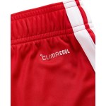 Pantalones cortos Local Alternativos Nottingham Forest 2026/27 Hombre Pantalones cortos Local Alternativos Nottingham Forest 2026/27 Hombre