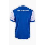 Camiseta Mujer Karlsruher SC 2025/26 Copa