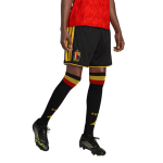 Pantalones Cortos Locales Mundial Bélgica 2026 Hombre