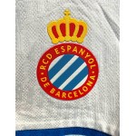 Pantalones Cortos Alternativos de Local RCD Espanyol 2026/27 para Mujer Pantalones Cortos Alternativos de Local RCD Espanyol 2026/27 para Mujer