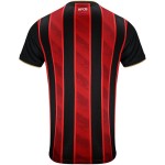 Camiseta Primera Equipación Sin Patrocinio AFC Bournemouth Hombre 2025/26 Camiseta Primera Equipación Sin Patrocinio AFC Bournemouth Hombre 2025/26