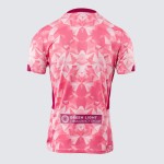 Camiseta Tercera Norwich City 2025/26 Niño