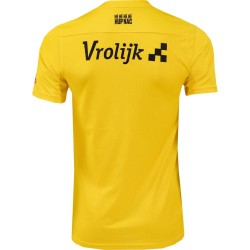 Camiseta Local 2025/26 Hombre NAC Breda