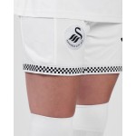 Pantalones Primera Equipación Swansea City Hombre 2025/26