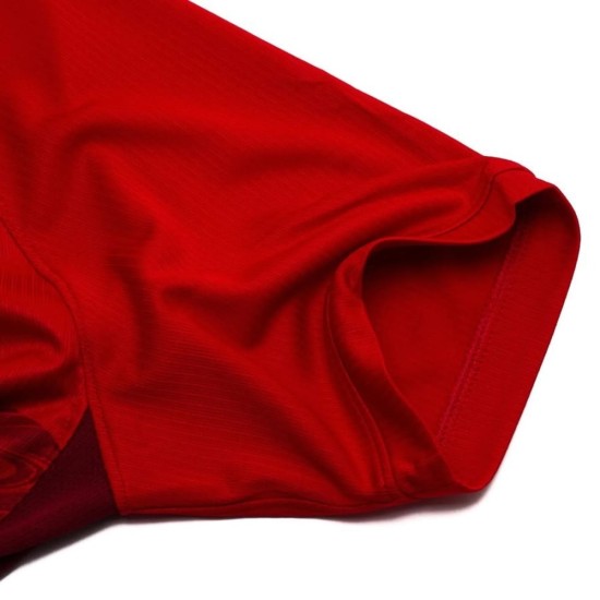 Camiseta Mundial 2026 Local Turquía Hombre