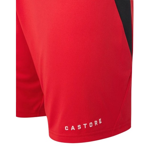 Shorts visitante Athletic Bilbao 2026/27 mujer Shorts visitante Athletic Bilbao 2026/27 mujer