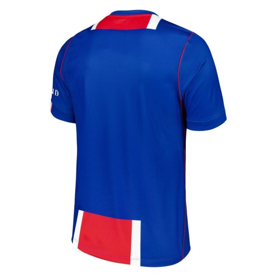 Camiseta Local Hombre PSG 2026/27 Camiseta Local Hombre PSG 2026/27