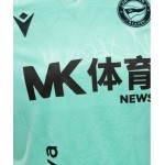 Camiseta de la Tercera Equipación Alavés 2026/27 para Niño Camiseta de la Tercera Equipación Alavés 2026/27 para Niño