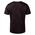 Camiseta Previa Tercera Fulham 2025/26 Hombre Camiseta Previa Tercera Fulham 2025/26 Hombre