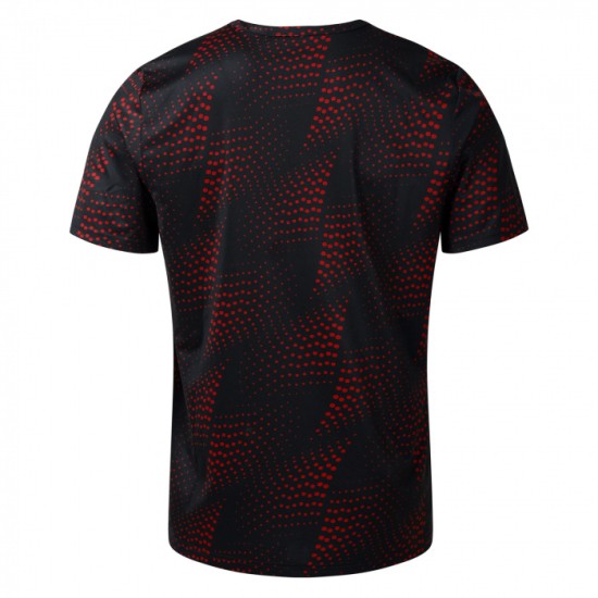 Camiseta Previa Tercera Fulham 2025/26 Hombre Camiseta Previa Tercera Fulham 2025/26 Hombre