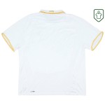 Camiseta retro visitante Italia 2007/08 para hombre