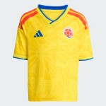 Conjunto local de la Copa del Mundo 2026 de Colombia para niño