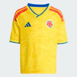 Conjunto local de la Copa del Mundo 2026 de Colombia para niño