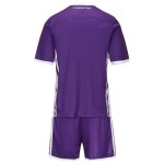Equipación Local Fiorentina 2025/26 Niño Equipación Local Fiorentina 2025/26 Niño