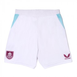 Conjunto de local Burnley 2026/27 para niño Conjunto de local Burnley 2026/27 para niño
