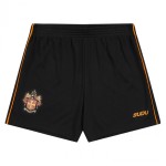 Kit local Wolverhampton Wanderers 2026/27 para niño