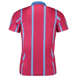 Camiseta Retro Aston Villa 1994 para Hombre