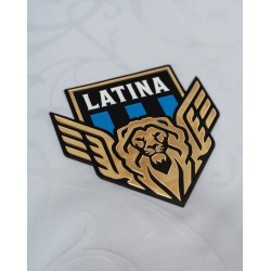 Niño Latina Calcio 2025/26 Pantalón corto Visitante