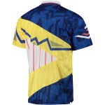 Camiseta Retro Mash Up Chelsea 1990 para Hombre