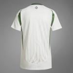 Camiseta Away del Equipo Femenino de Irlanda del Norte 2025 para Hombre Camiseta Away del Equipo Femenino de Irlanda del Norte 2025 para Hombre