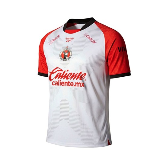 Camiseta de la 2.ª equipación del Club Tijuana 2026/27 para hombre Camiseta de la 2.ª equipación del Club Tijuana 2026/27 para hombre