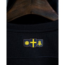 Camiseta europea local AIK 2025 hombre