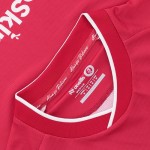 Camiseta Local de Manga Larga del Bristol City 2026/27 para Hombre Camiseta Local de Manga Larga del Bristol City 2026/27 para Hombre