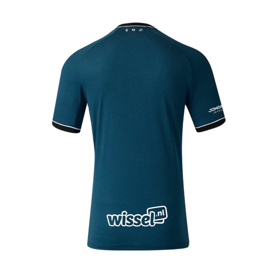 Camiseta Visitante FC Utrecht 2026/27 para Niño Camiseta Visitante FC Utrecht 2026/27 para Niño