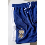 Pantalones cortos locales para niños IFK Göteborg 2025 Pantalones cortos locales para niños IFK Göteborg 2025