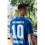 Camiseta de Local para Hombre Karlsruher SC 2026/27 Camiseta de Local para Hombre Karlsruher SC 2026/27