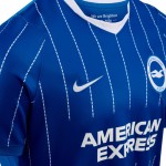 Camiseta de Local para Hombre Brighton & Hove Albion 2026/27 Camiseta de Local para Hombre Brighton & Hove Albion 2026/27